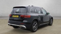 USED 2020 70 MERCEDES-BENZ GLB 2.0 GLB220d AMG Line (Premium) SUV 5dr Diesel 8G-DCT 4MATIC Euro 6 (s/s) (5 Seat) (190 ps) 