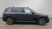 USED 2020 70 MERCEDES-BENZ GLB 2.0 GLB220d AMG Line (Premium) SUV 5dr Diesel 8G-DCT 4MATIC Euro 6 (s/s) (5 Seat) (190 ps) 