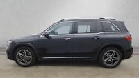 USED 2020 70 MERCEDES-BENZ GLB 2.0 GLB220d AMG Line (Premium) SUV 5dr Diesel 8G-DCT 4MATIC Euro 6 (s/s) (5 Seat) (190 ps) 