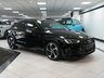 USED 2020 20 AUDI S3 2.0 TFSI Black Edition Sportback 5dr Petrol S Tronic quattro Euro 6 (s/s) (300 ps) TECH PK+B&O+VIRTUAL C/PIT+LTHR