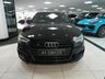 USED 2020 20 AUDI S3 2.0 TFSI Black Edition Sportback 5dr Petrol S Tronic quattro Euro 6 (s/s) (300 ps) TECH PK+B&O+VIRTUAL C/PIT+LTHR