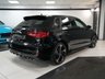 USED 2020 20 AUDI S3 2.0 TFSI Black Edition Sportback 5dr Petrol S Tronic quattro Euro 6 (s/s) (300 ps) TECH PK+B&O+VIRTUAL C/PIT+LTHR