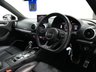 USED 2020 20 AUDI S3 2.0 TFSI Black Edition Sportback 5dr Petrol S Tronic quattro Euro 6 (s/s) (300 ps) TECH PK+B&O+VIRTUAL C/PIT+LTHR