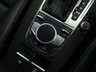 USED 2020 20 AUDI S3 2.0 TFSI Black Edition Sportback 5dr Petrol S Tronic quattro Euro 6 (s/s) (300 ps) TECH PK+B&O+VIRTUAL C/PIT+LTHR