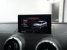 USED 2020 20 AUDI S3 2.0 TFSI Black Edition Sportback 5dr Petrol S Tronic quattro Euro 6 (s/s) (300 ps) TECH PK+B&O+VIRTUAL C/PIT+LTHR