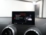 USED 2020 20 AUDI S3 2.0 TFSI Black Edition Sportback 5dr Petrol S Tronic quattro Euro 6 (s/s) (300 ps) TECH PK+B&O+VIRTUAL C/PIT+LTHR