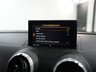 USED 2020 20 AUDI S3 2.0 TFSI Black Edition Sportback 5dr Petrol S Tronic quattro Euro 6 (s/s) (300 ps) TECH PK+B&O+VIRTUAL C/PIT+LTHR