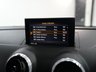 USED 2020 20 AUDI S3 2.0 TFSI Black Edition Sportback 5dr Petrol S Tronic quattro Euro 6 (s/s) (300 ps) TECH PK+B&O+VIRTUAL C/PIT+LTHR