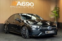 2022 MERCEDES-BENZ CLA