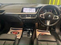 USED 2023 73 BMW 1 SERIES 1.5 116d M Sport (LCP) Hatchback 5dr Diesel DCT Euro 6 (s/s) (116 ps) 