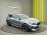 USED 2023 73 BMW 1 SERIES 1.5 116d M Sport (LCP) Hatchback 5dr Diesel DCT Euro 6 (s/s) (116 ps) 