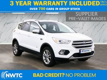 2016 FORD KUGA
