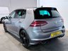 USED 2016 66 VOLKSWAGEN GOLF 2.0 TSI BlueMotion Tech R Hatchback 5dr Petrol DSG 4Motion Euro 6 (s/s) (300 ps) 