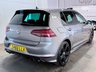 USED 2016 66 VOLKSWAGEN GOLF 2.0 TSI BlueMotion Tech R Hatchback 5dr Petrol DSG 4Motion Euro 6 (s/s) (300 ps) 