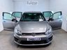 USED 2016 66 VOLKSWAGEN GOLF 2.0 TSI BlueMotion Tech R Hatchback 5dr Petrol DSG 4Motion Euro 6 (s/s) (300 ps) 