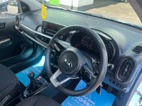 USED 2020 20 KIA PICANTO 1.0 1 Hatchback 5dr Petrol Manual Euro 6 (s/s) (66 bhp) * JUST ARRIVED * 01543 877320**6 MONTHS WARRANTY