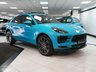 USED 2019 68 PORSCHE MACAN 2.0T SUV 5dr Petrol PDK 4WD Euro 6 (s/s) (245 ps) 21S+PASM+BOSE+PAN+14 WAY+PDLS