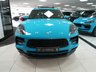 USED 2019 68 PORSCHE MACAN 2.0T SUV 5dr Petrol PDK 4WD Euro 6 (s/s) (245 ps) 21S+PASM+BOSE+PAN+14 WAY+PDLS