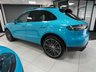 USED 2019 68 PORSCHE MACAN 2.0T SUV 5dr Petrol PDK 4WD Euro 6 (s/s) (245 ps) 21S+PASM+BOSE+PAN+14 WAY+PDLS