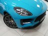 USED 2019 68 PORSCHE MACAN 2.0T SUV 5dr Petrol PDK 4WD Euro 6 (s/s) (245 ps) 21S+PASM+BOSE+PAN+14 WAY+PDLS