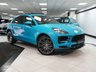 USED 2019 68 PORSCHE MACAN 2.0T SUV 5dr Petrol PDK 4WD Euro 6 (s/s) (245 ps) 21S+PASM+BOSE+PAN+14 WAY+PDLS