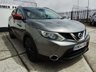 USED 2015 64 NISSAN QASHQAI 1.5 dCi Tekna SUV 5dr Diesel Manual 2WD Euro 5 (s/s) (110 ps) BLUETOOTH | SAT NAV |  PARKING SENORS | HEATED FRONT SEATS | DAB RADIO | REAR VIEW CAMERA