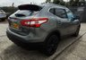 USED 2015 64 NISSAN QASHQAI 1.5 dCi Tekna SUV 5dr Diesel Manual 2WD Euro 5 (s/s) (110 ps) BLUETOOTH | SAT NAV |  PARKING SENORS | HEATED FRONT SEATS | DAB RADIO | REAR VIEW CAMERA