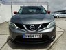 USED 2015 64 NISSAN QASHQAI 1.5 dCi Tekna SUV 5dr Diesel Manual 2WD Euro 5 (s/s) (110 ps) BLUETOOTH | SAT NAV |  PARKING SENORS | HEATED FRONT SEATS | DAB RADIO | REAR VIEW CAMERA