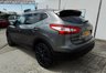 USED 2015 64 NISSAN QASHQAI 1.5 dCi Tekna SUV 5dr Diesel Manual 2WD Euro 5 (s/s) (110 ps) BLUETOOTH | SAT NAV |  PARKING SENORS | HEATED FRONT SEATS | DAB RADIO | REAR VIEW CAMERA