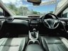 USED 2015 64 NISSAN QASHQAI 1.5 dCi Tekna SUV 5dr Diesel Manual 2WD Euro 5 (s/s) (110 ps) BLUETOOTH | SAT NAV |  PARKING SENORS | HEATED FRONT SEATS | DAB RADIO | REAR VIEW CAMERA