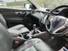 USED 2015 64 NISSAN QASHQAI 1.5 dCi Tekna SUV 5dr Diesel Manual 2WD Euro 5 (s/s) (110 ps) BLUETOOTH | SAT NAV |  PARKING SENORS | HEATED FRONT SEATS | DAB RADIO | REAR VIEW CAMERA