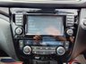 USED 2015 64 NISSAN QASHQAI 1.5 dCi Tekna SUV 5dr Diesel Manual 2WD Euro 5 (s/s) (110 ps) BLUETOOTH | SAT NAV |  PARKING SENORS | HEATED FRONT SEATS | DAB RADIO | REAR VIEW CAMERA