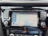 USED 2015 64 NISSAN QASHQAI 1.5 dCi Tekna SUV 5dr Diesel Manual 2WD Euro 5 (s/s) (110 ps) BLUETOOTH | SAT NAV |  PARKING SENORS | HEATED FRONT SEATS | DAB RADIO | REAR VIEW CAMERA