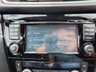 USED 2015 64 NISSAN QASHQAI 1.5 dCi Tekna SUV 5dr Diesel Manual 2WD Euro 5 (s/s) (110 ps) BLUETOOTH | SAT NAV |  PARKING SENORS | HEATED FRONT SEATS | DAB RADIO | REAR VIEW CAMERA