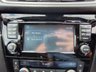 USED 2015 64 NISSAN QASHQAI 1.5 dCi Tekna SUV 5dr Diesel Manual 2WD Euro 5 (s/s) (110 ps) BLUETOOTH | SAT NAV |  PARKING SENORS | HEATED FRONT SEATS | DAB RADIO | REAR VIEW CAMERA