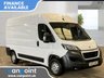 USED 2023 23 PEUGEOT BOXER 2.2 BlueHDi 335 Professional Premium + Panel Van 5dr Diesel Manual L2 H2 Euro 6 (s/s) (140 ps) 