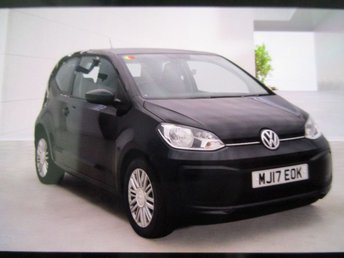 View our VOLKSWAGEN UP!