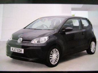 View our VOLKSWAGEN UP!