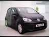 USED 2017 17 VOLKSWAGEN UP! 1.0 Move up! Hatchback 3dr Petrol Manual Euro 6 (60 ps) GLEAMING EXAMPLE ,6 MONTHS WARRANTY ,5 SERVICE STAMPS ,2 KEYS ,ALLOYS AIR-CON ,DRIVES FIRST CLASS , VIEWING AND TEST DRIVE ESSENTIAL , 