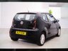 USED 2017 17 VOLKSWAGEN UP! 1.0 Move up! Hatchback 3dr Petrol Manual Euro 6 (60 ps) GLEAMING EXAMPLE ,6 MONTHS WARRANTY ,5 SERVICE STAMPS ,2 KEYS ,ALLOYS AIR-CON ,DRIVES FIRST CLASS , VIEWING AND TEST DRIVE ESSENTIAL , 