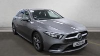 USED 2020 20 MERCEDES-BENZ A CLASS 1.3 A200 AMG Line (Executive) Hatchback 5dr Petrol 7G-DCT Euro 6 (s/s) (163 ps) 