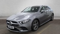 USED 2020 20 MERCEDES-BENZ A CLASS 1.3 A200 AMG Line (Executive) Hatchback 5dr Petrol 7G-DCT Euro 6 (s/s) (163 ps) 