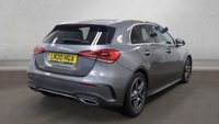 USED 2020 20 MERCEDES-BENZ A CLASS 1.3 A200 AMG Line (Executive) Hatchback 5dr Petrol 7G-DCT Euro 6 (s/s) (163 ps) 