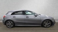 USED 2020 20 MERCEDES-BENZ A CLASS 1.3 A200 AMG Line (Executive) Hatchback 5dr Petrol 7G-DCT Euro 6 (s/s) (163 ps) 