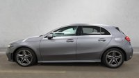 USED 2020 20 MERCEDES-BENZ A CLASS 1.3 A200 AMG Line (Executive) Hatchback 5dr Petrol 7G-DCT Euro 6 (s/s) (163 ps) 