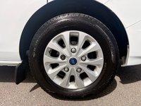 USED 2019 19 FORD TRANSIT CUSTOM 2.0 300 EcoBlue Limited Panel Van 5dr Diesel Manual L1 H1 Euro 6 (s/s) (130 ps) 