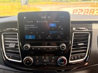 USED 2019 19 FORD TRANSIT CUSTOM 2.0 300 EcoBlue Limited Panel Van 5dr Diesel Manual L1 H1 Euro 6 (s/s) (130 ps) 