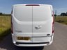 USED 2019 19 FORD TRANSIT CUSTOM 2.0 300 EcoBlue Limited Panel Van 5dr Diesel Manual L1 H1 Euro 6 (s/s) (130 ps) 