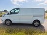 USED 2019 19 FORD TRANSIT CUSTOM 2.0 300 EcoBlue Limited Panel Van 5dr Diesel Manual L1 H1 Euro 6 (s/s) (130 ps) 