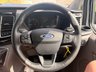 USED 2019 19 FORD TRANSIT CUSTOM 2.0 300 EcoBlue Limited Panel Van 5dr Diesel Manual L1 H1 Euro 6 (s/s) (130 ps) 